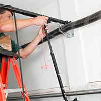 Las Flores Garage Door Repair