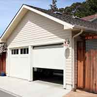 Las Flores Garage Door Repair